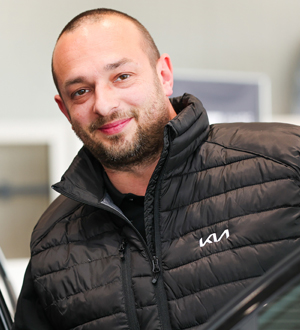 Dimitrij Bondarew