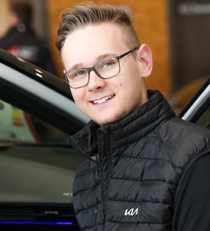 Finn Kellner