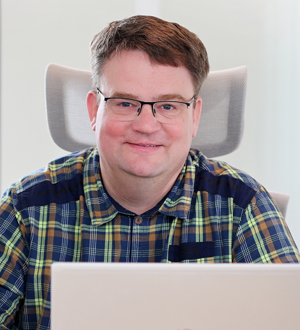 Michael Reckhaus