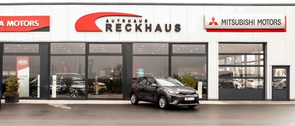 Autohaus Reckhaus Erwitte